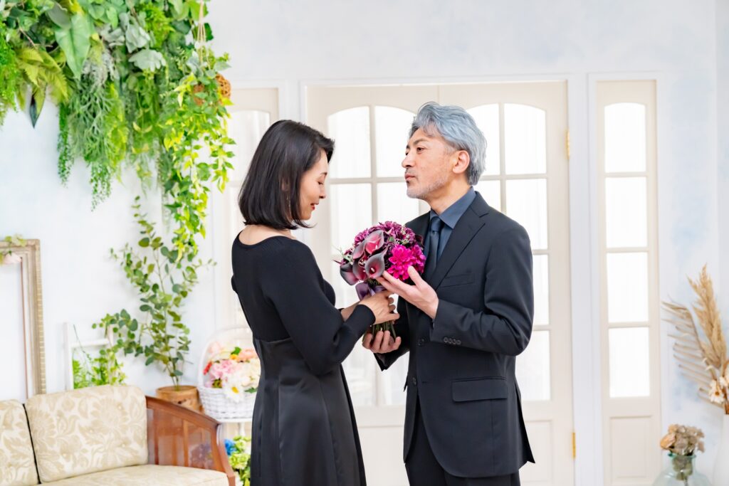 婚活のロマンス詐欺が不安な方へ｜身元確認のある結婚相談所という選択