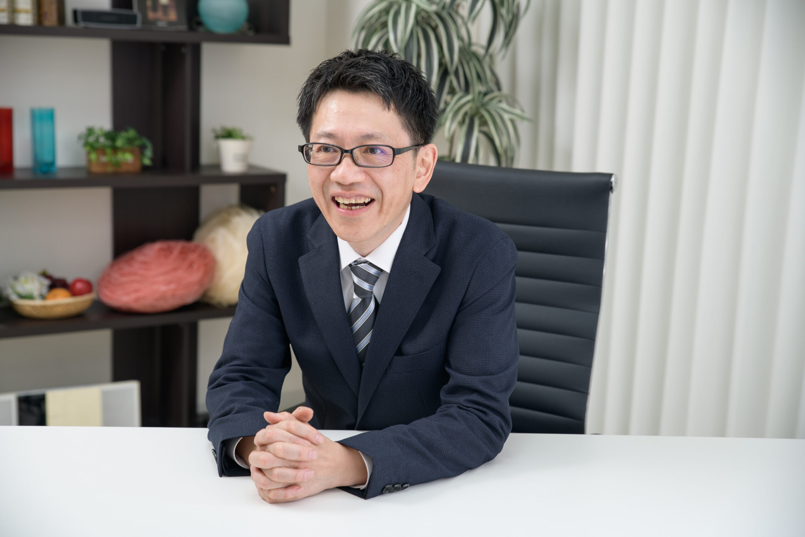 婚活Lab CMD カウンセラー 吉田晋