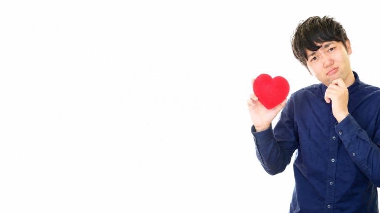 婚活で「いい人止まり」になる原因は？口下手男性が選ばれる3つの関わり方