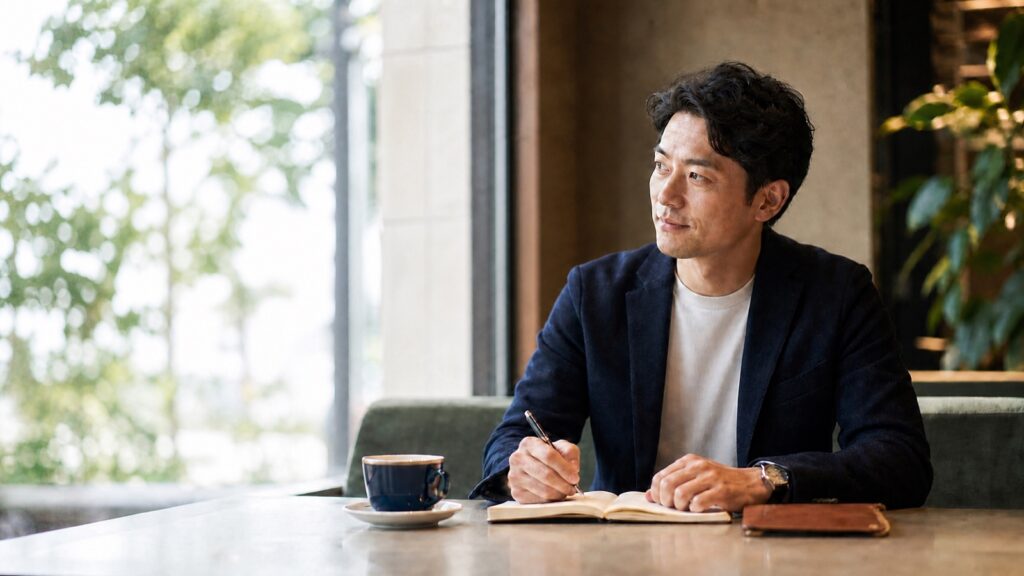 話すのが苦手でも、婚活は「準備」で決まります。