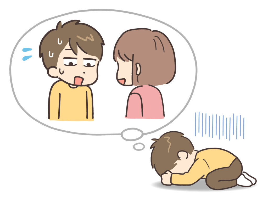 コミュ障の男性に結婚相談所は向いている？12連敗から成婚して分かった5つの理由と選び方